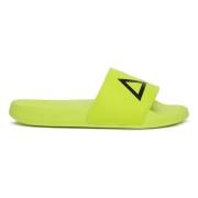 Slippers Sun68 SUN68 63 SLIPPERSLOGO