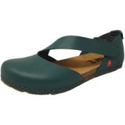 Mocassins Art -