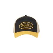 Pet Von Dutch VD POLY BURGUNDY Jaune