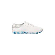 Nette schoenen TBS JAZARU J7K57-EXTRA BLANC+MER Blanc