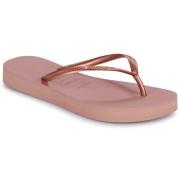Teenslippers Havaianas SLIM FLATFORM