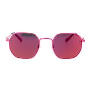 Zonnebril Chiara Ferragni Occhiali da Sole CF1019/S 35J