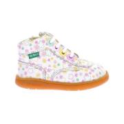 Laarzen Kickers Kickiconic