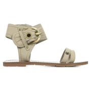 Sandalen Chattawak Pacome