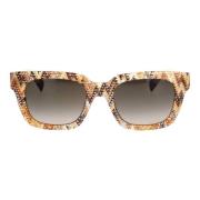 Zonnebril Missoni Occhiali da Sole MIS 0103/S Z9K