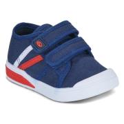 Lage Sneakers BEPPI 2207130-NAVY-BLUE