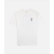 T-shirt Korte Mouw Oxbow Hossegor T-shirt met korte mouwen HOSSEGOR