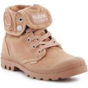 Hoge Sneakers Palladium Baggy 92353-287-M Chai Tan