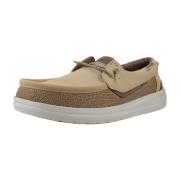 Nette schoenen HEYDUDE WEISH GRIP CLASSIC MESH