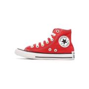 Hoge Sneakers Converse -