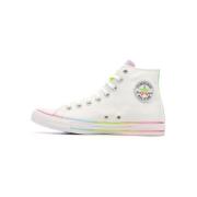 Hoge Sneakers Converse -
