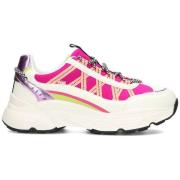 Lage Sneakers Posh By Poelman JORDAN Damen Sneaker