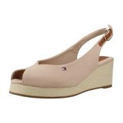 Sandalen Tommy Hilfiger FW0FW08595