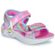 Sandalen Skechers SANDALE LUMINEUSE UNICORN DREAMS