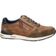 Sneakers Mustang 4154313