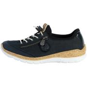 Lage Sneakers Rieker 158909