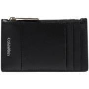 Portemonnee Calvin Klein Jeans SUBTLE MIX N/S CARDHOLDER 6CC K50K51284...