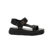 Sandalen Guess FLJLAN ELE03