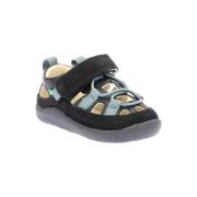 Sandalen Kickers Kick Frony