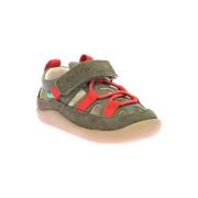 Sandalen Kickers Kick Frony