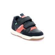 Lage Sneakers Kickers Kickbiking