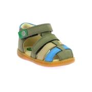 Sandalen Kickers Kick Pod