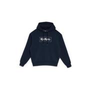 Sweater Kickers Kick Daf