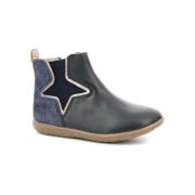 Laarzen Kickers Vermillon