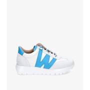Sneakers Wonders A-2476