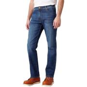 Jeans Wrangler Jeans texas stretch night break
