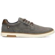 Lage Sneakers Ps Poelman TIM Heren Sneakers