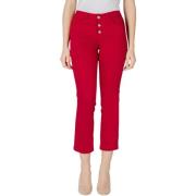 Broek Liu Jo B.UP PRINCESS H.W. WA5416T7144