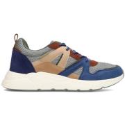 Lage Sneakers Ps Poelman CAROCEL Heren Sneakers