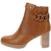 Enkellaarzen Gold&amp;gold GR540