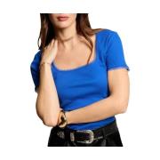 T-shirt Morgan -