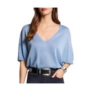 T-shirt Morgan -
