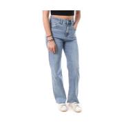 Straight Jeans Monday Premium -