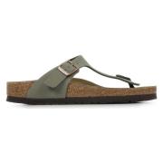 Teenslippers BIRKENSTOCK Gizeh Bs