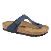 Teenslippers BIRKENSTOCK Gizeh BF