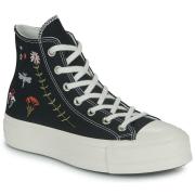 Hoge Sneakers Converse CHUCK TAYLOR ALL STAR LIFT