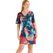 Pareo Lisca Zomertuniek met slipe mouwen ROMA