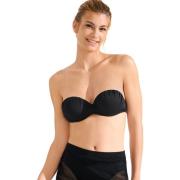 Bikini Lisca Bandeau zwembroekje met voorgevormde balconette IMPERIA
