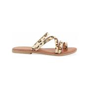 Sandalen Les Tropeziennes par M.Belarbi Hastari