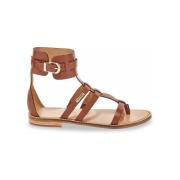 Sandalen Les Tropeziennes par M.Belarbi Herratys