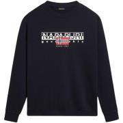 Sweater Napapijri Sweatshirt Aylmer