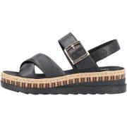 Sandalen Rieker 229098