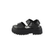 Sandalen Buffalo Sandales femme Pluto Jojo - Vegan Nappa