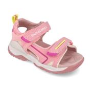 Sandalen Biomecanics 252246 Biotrekking sandalen voor meisjes