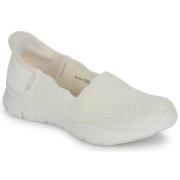 Ballerina's Skechers SLIP-INS: SEAGER - BELIEVE IT