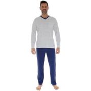 Pyjama's / nachthemden Christian Cane MERCURE